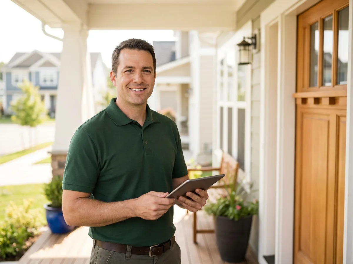 Pest control FAQs for Port Tobacco, MD